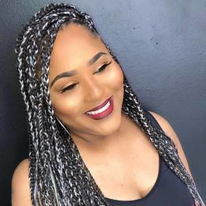 Meet your Posher, Cookie